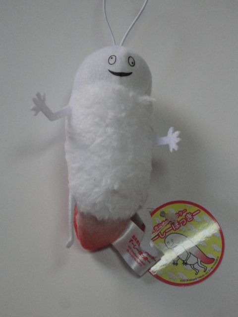 ずーしーほっきーですよ。